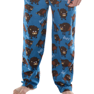 I'm Buff Pant
