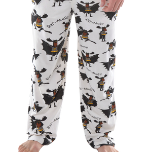 Bat Moose Men's PJ Pant