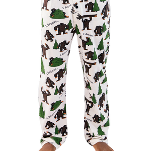 I believe...Bigfoot Pant