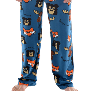 SleepyHead Unisex Pant