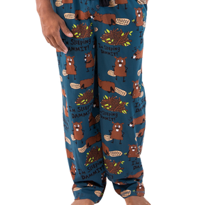 Sleeping Dammit Pant