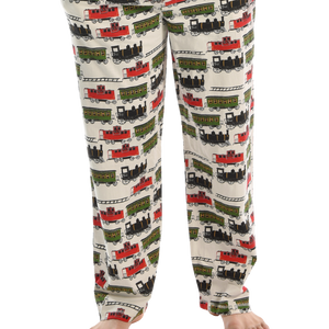 Train Pant