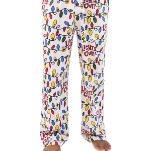 Lights Out Pant