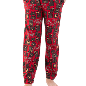 Don't Wake Bear Pant