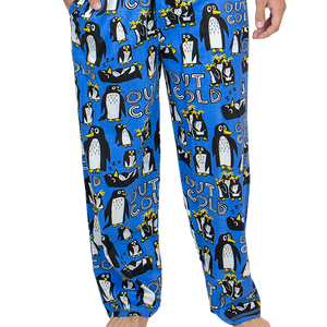 Out Cold Unisex Pant