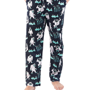 Yeti Unisex PJ Pants