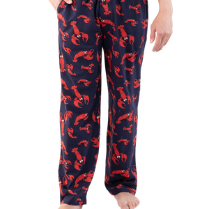 Lobster Unisex Pant