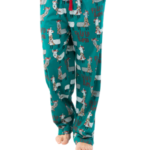 Llama Unisex PJ Pants