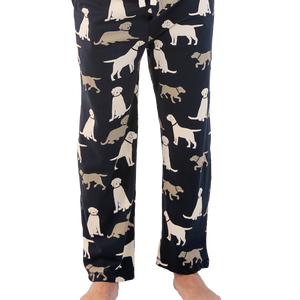 Lab Unisex PJ Pants