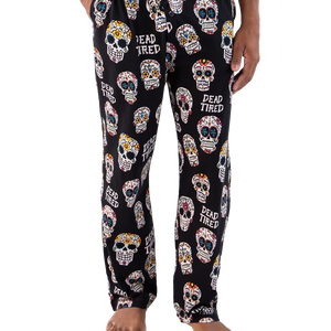 Dead Tired | Men's PJ Pant