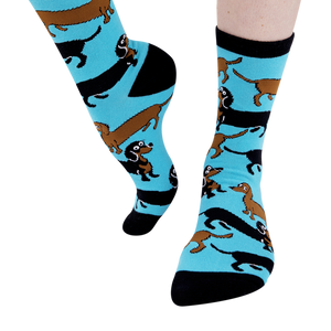 Long to Be Sock