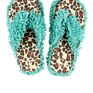 Fast Asleep Spa Slipper