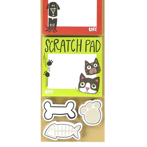 Pets | Sticky Pad