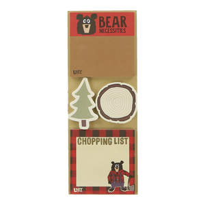 Bear | Sticky Pad
