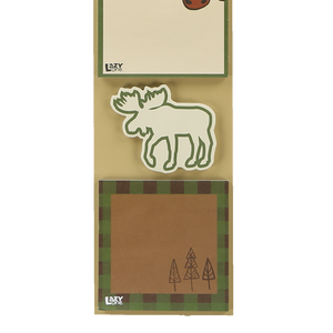 Moose | Sticky Pad