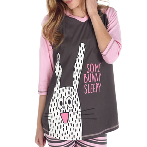 Some Bunny Tall Tee