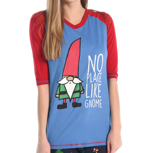 Gnome Tall Tee