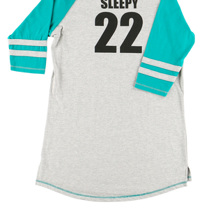 Sporty Bear Tall Tee