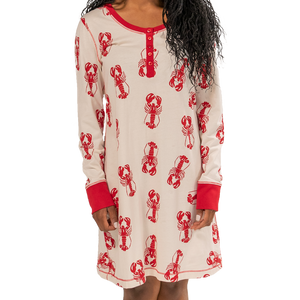 Lobster | Nightshirt
