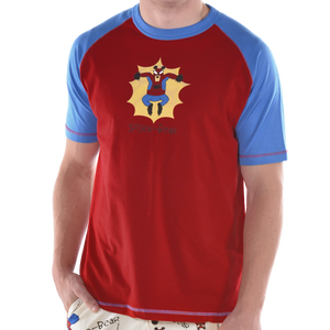 Spider Bear Tee