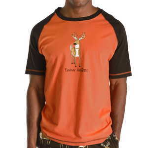 Trophy Husband Tee