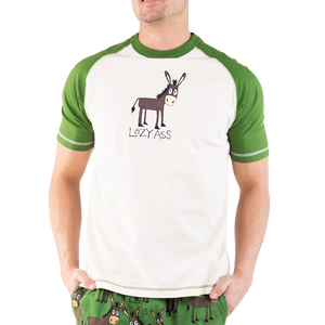Lazy Ass Tee
