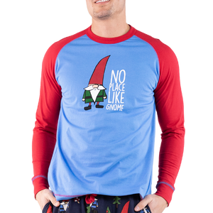 Gnome Tee