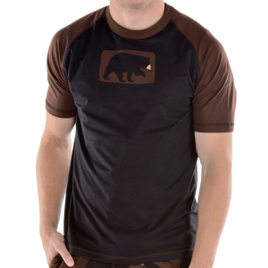 Timberland Bear Tee