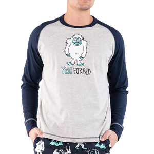 Yeti Long Sleeve