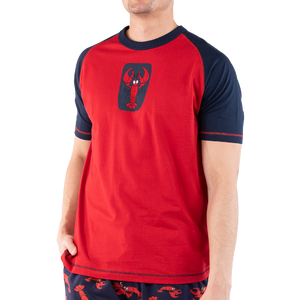 Lobster Tee