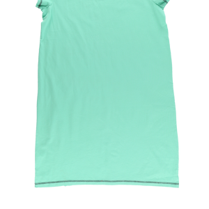 Tired for Shore - Narwhal | V-neck Nightshirt