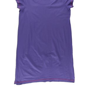 Moose America Vneck Nightshirt