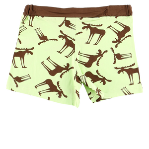 Funky Moose - Clearance | Women's Boxer