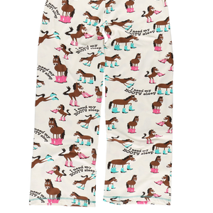 Need Booty Sleep Women Pant