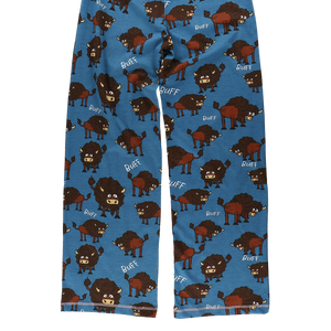 Buff Babe Womens Pant