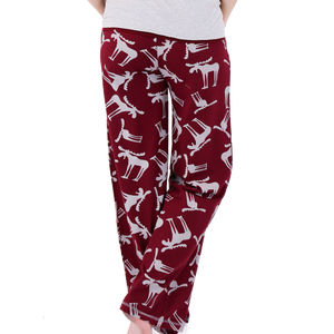Funky Moose Womens Pant