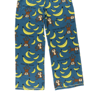 Monkeying Around Women Pant
