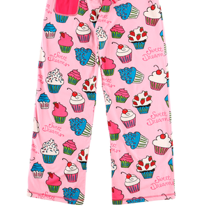 Sweet Dreams Womens Pant