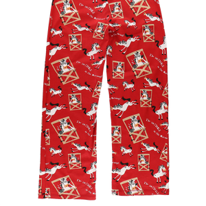 Unstable in the Morning Womens Pant