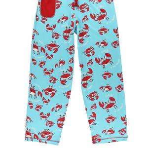 Im Crabby In The Morning Womens Pant