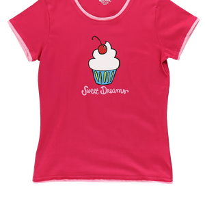 Sweet Dreams Womens Tee
