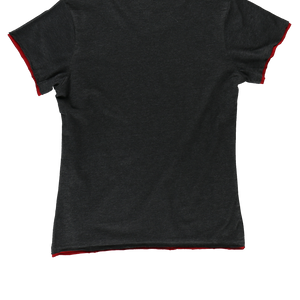 Unstable in the Morning Womens Tee