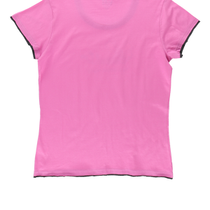 Text Moose-age Womens Tee